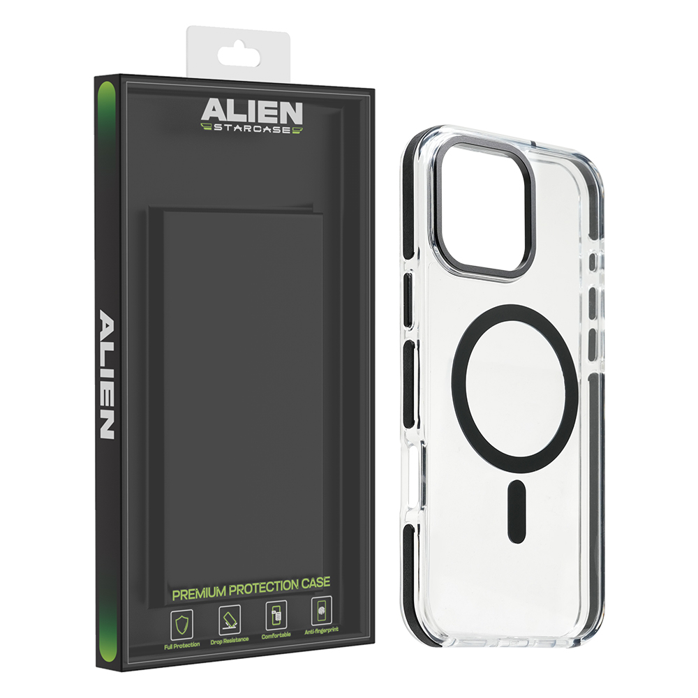 cases transparent