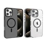 Διάφανη ή Ημιδιάφανη Θήκη Alien iPhone Samsung 9